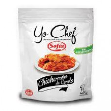 Sofia Chicharron de Cerdo (1Kg) 